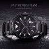 Amazing Black Chain Men's Watch - AmazingBaba