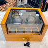 Heavy Automatic watch winder - AmazingBaba