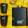 Amazing Hip Flask Set - AmazingBaba