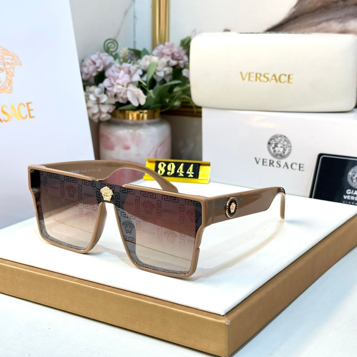 Amazing UV Protected sunglasses - AmazingBaba