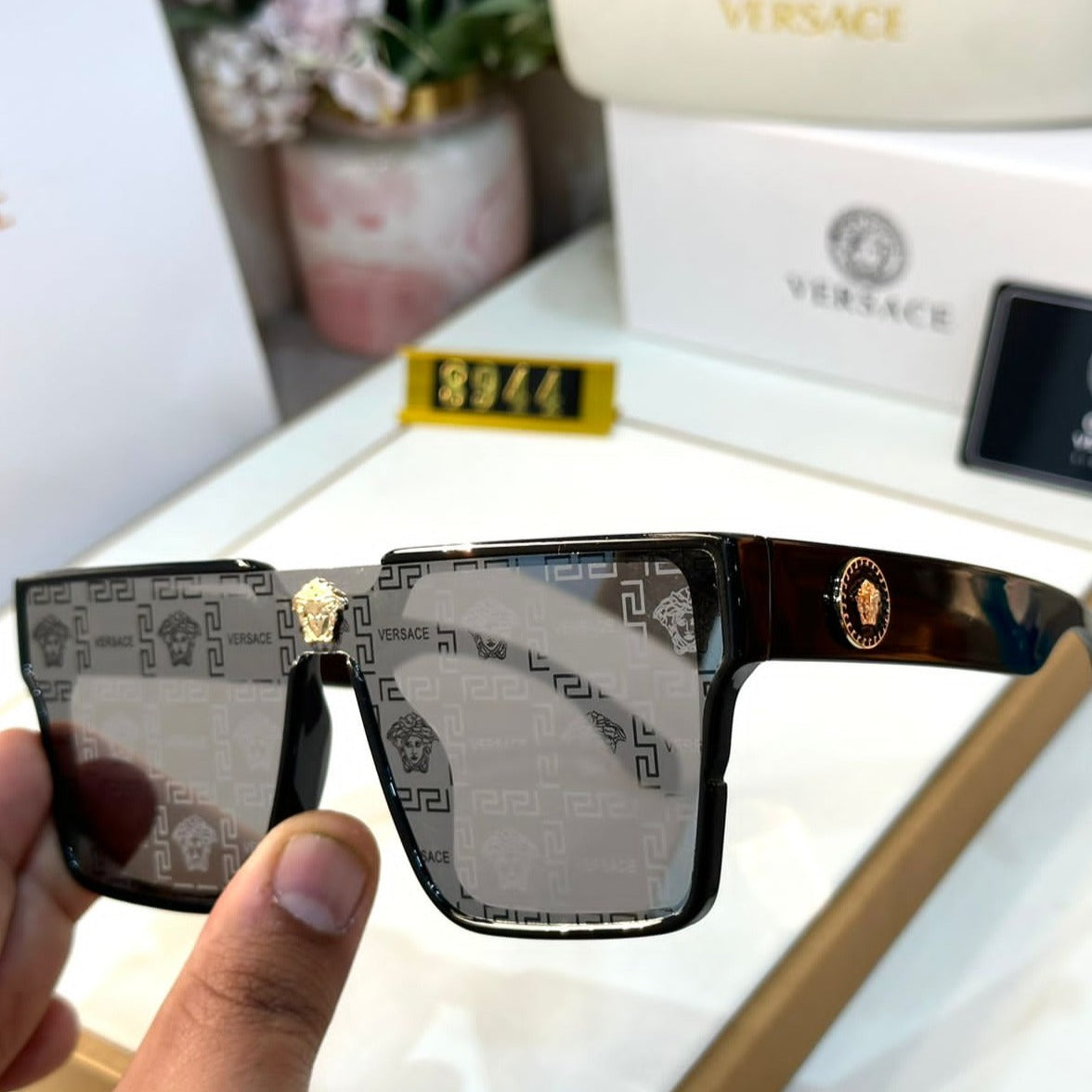 Amazing UV Protected sunglasses - AmazingBaba