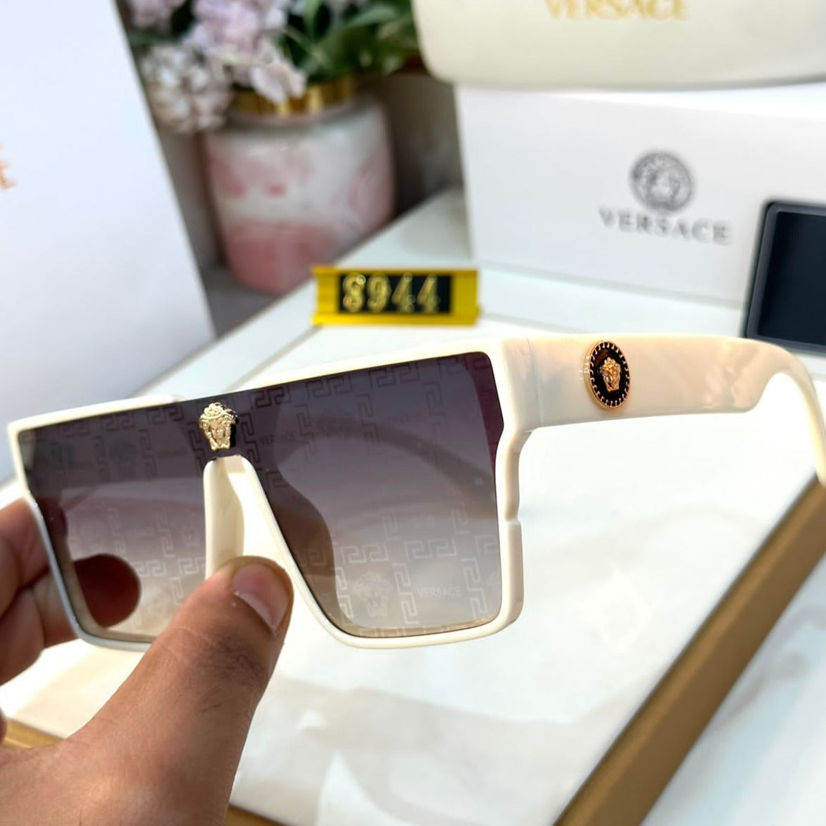 Amazing UV Protected sunglasses - AmazingBaba