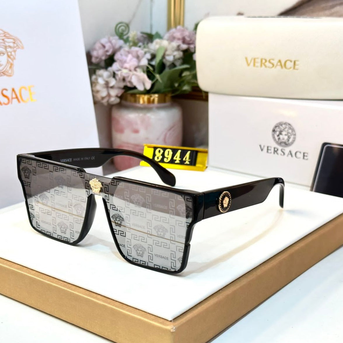 Amazing UV Protected sunglasses - AmazingBaba