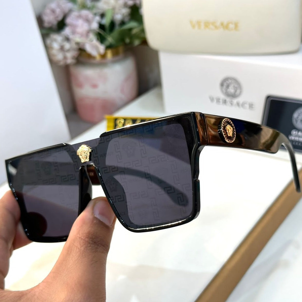 Amazing UV Protected sunglasses - AmazingBaba