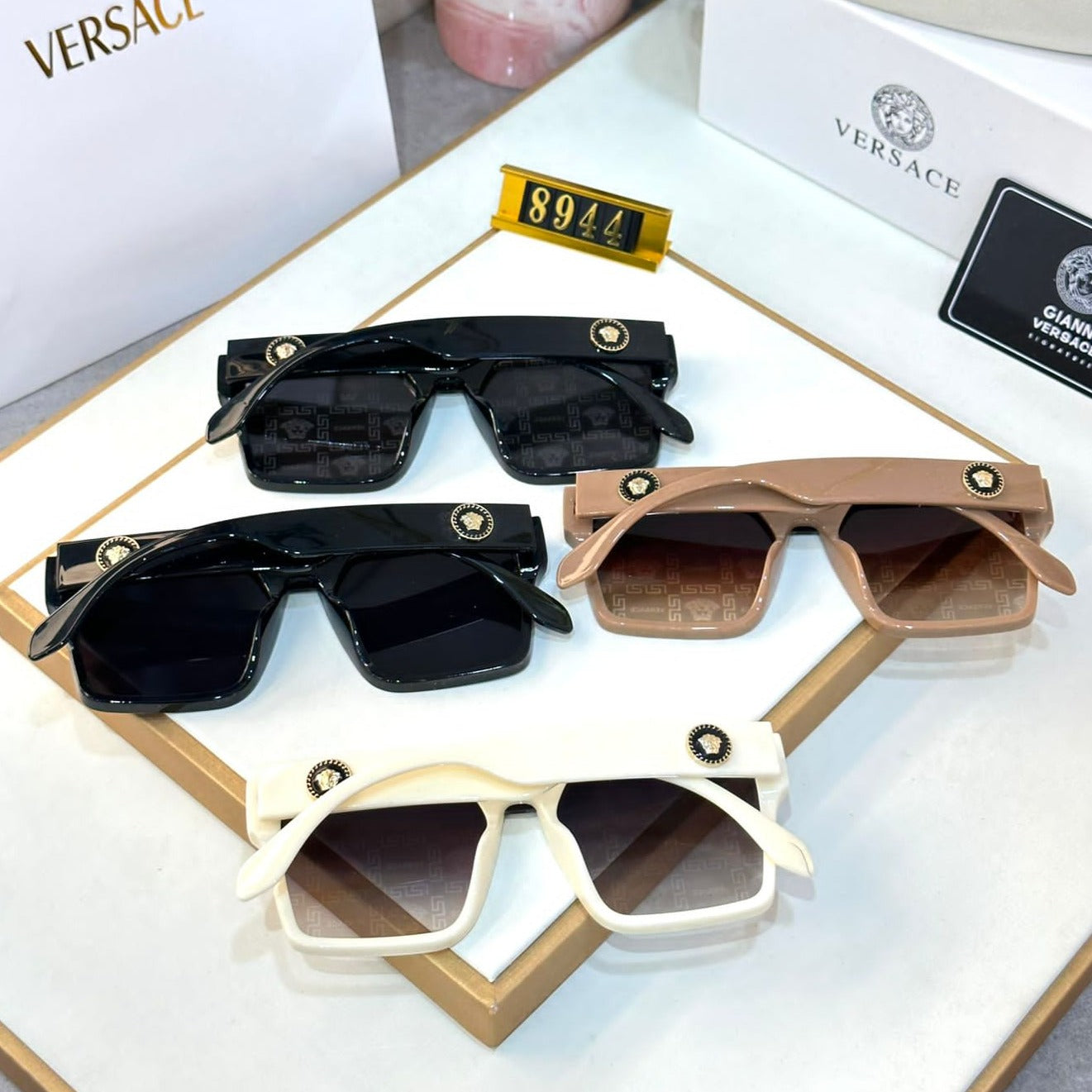 Amazing UV Protected sunglasses - AmazingBaba