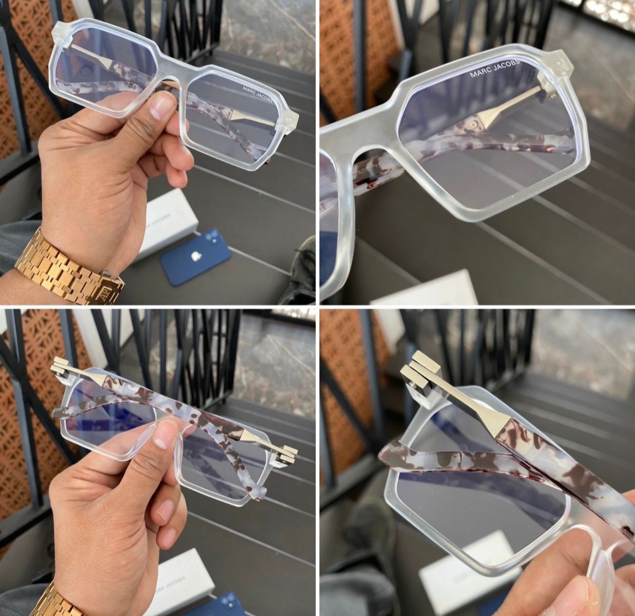 Amazing Versatile Quality Sunglasses - AmazingBaba