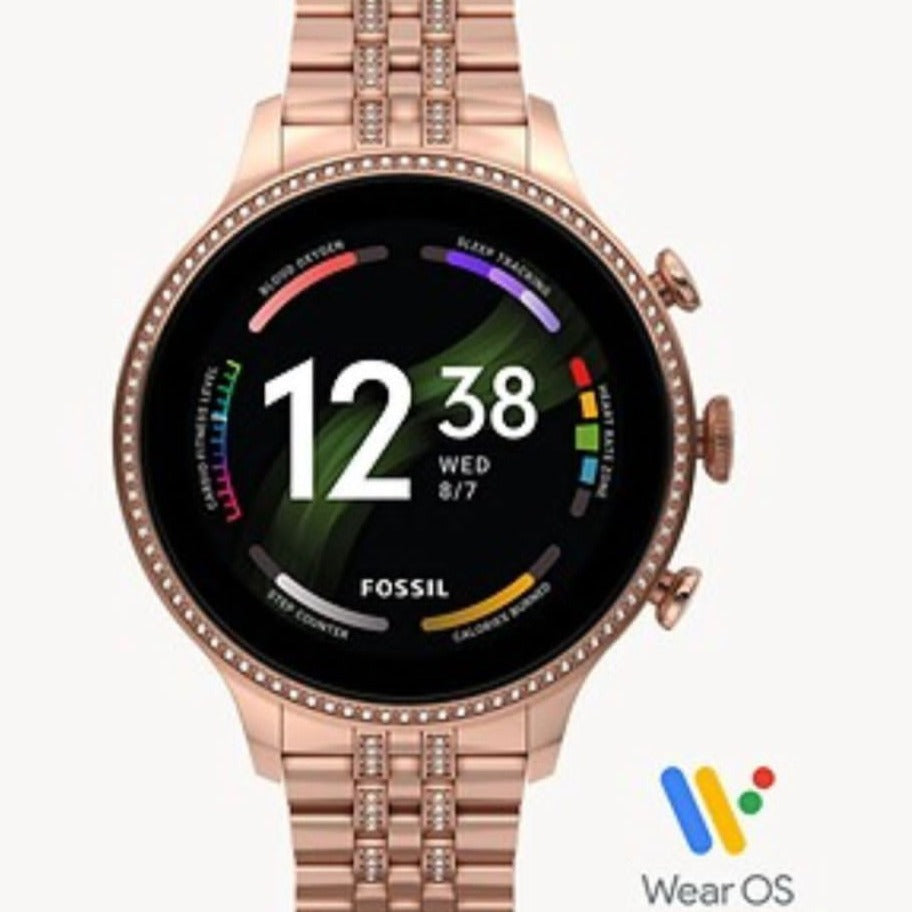 Amazing Gen 8 smart watch - AmazingBaba