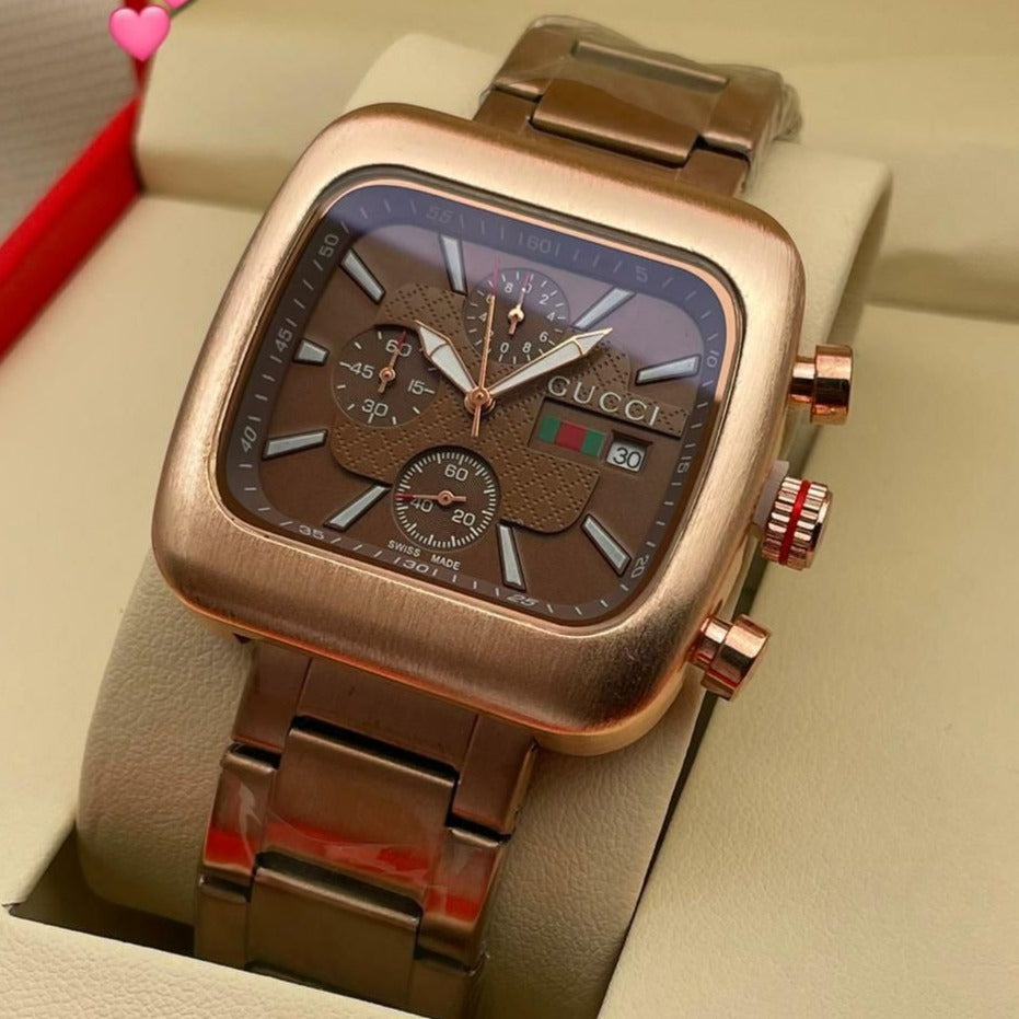 Amazing Gc Timepiece watch - AmazingBaba