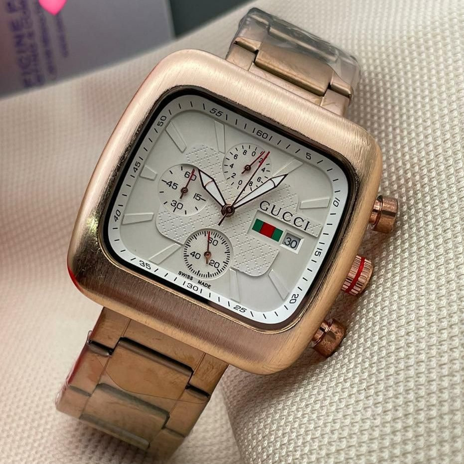 Amazing Gc Timepiece watch - AmazingBaba