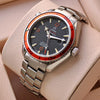 Amazing Ocean Rotating Diver's Bezel men's watch - AmazingBaba