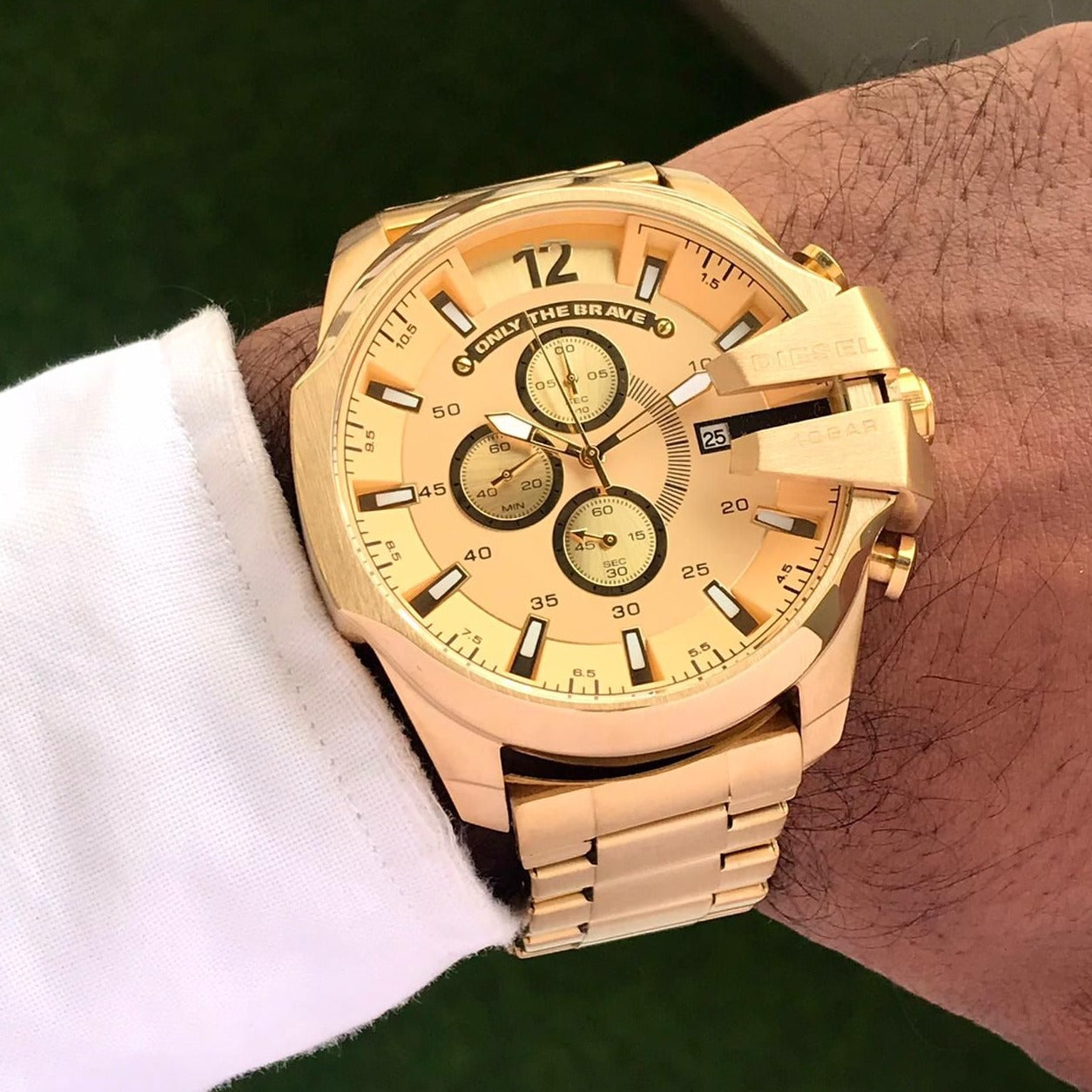 Amazing Classy Mega Chief watch - AmazingBaba