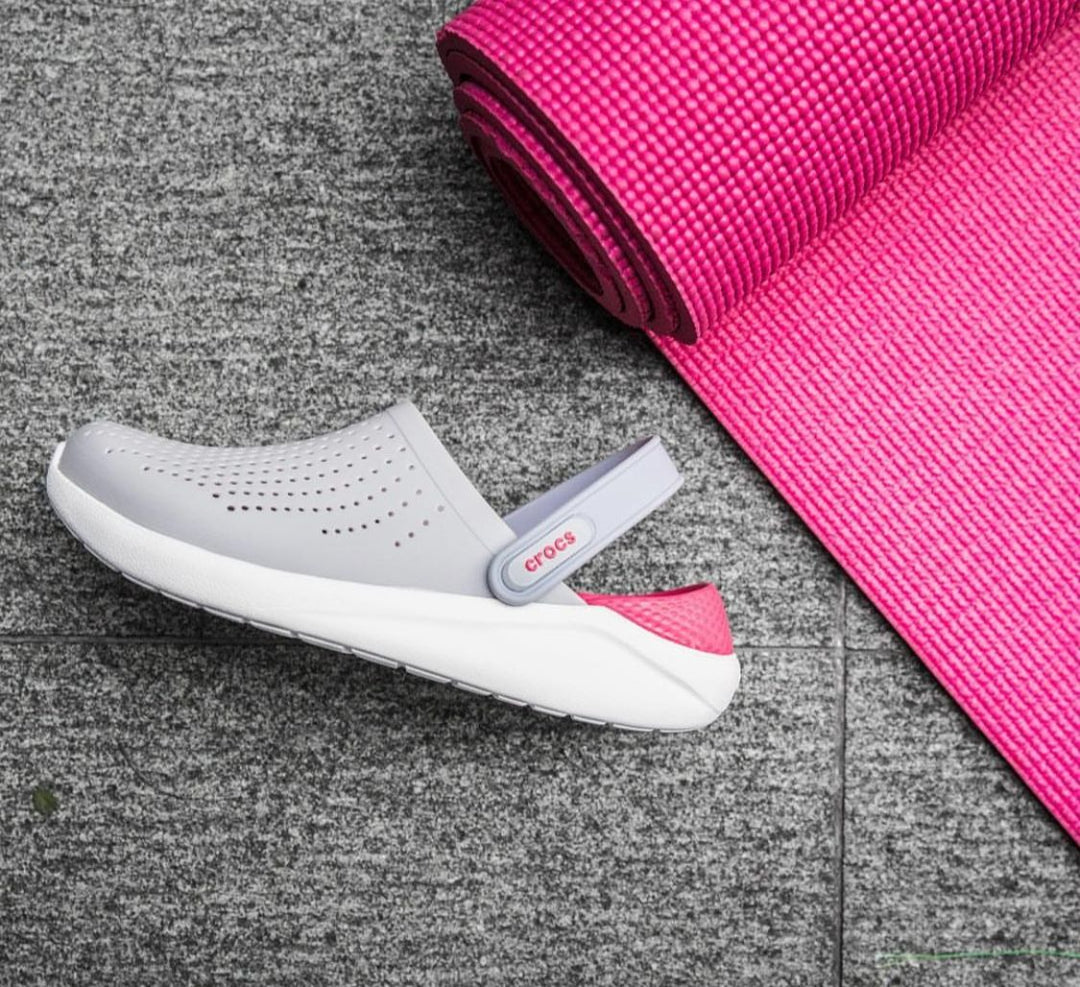 Literidde Crocs For Women's