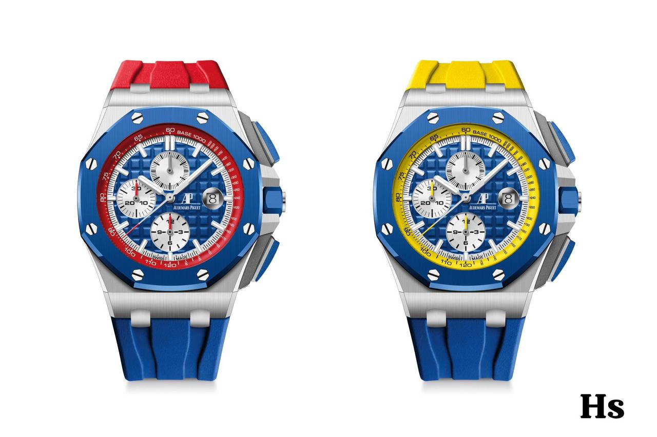 Royal Oak Premium Luxury watch - AmazingBaba