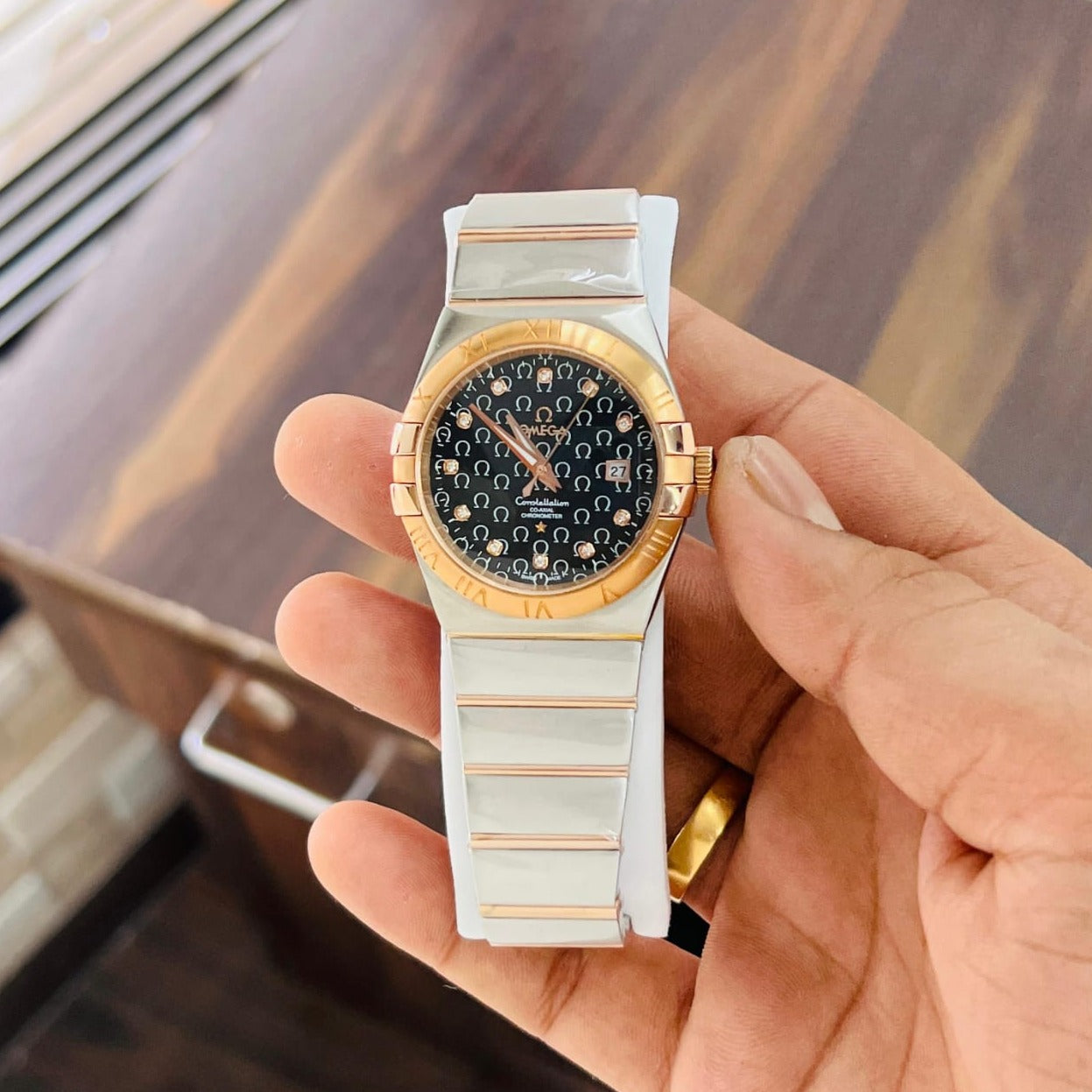 Amazing Premiun Luxuy Men watch - AmazingBaba