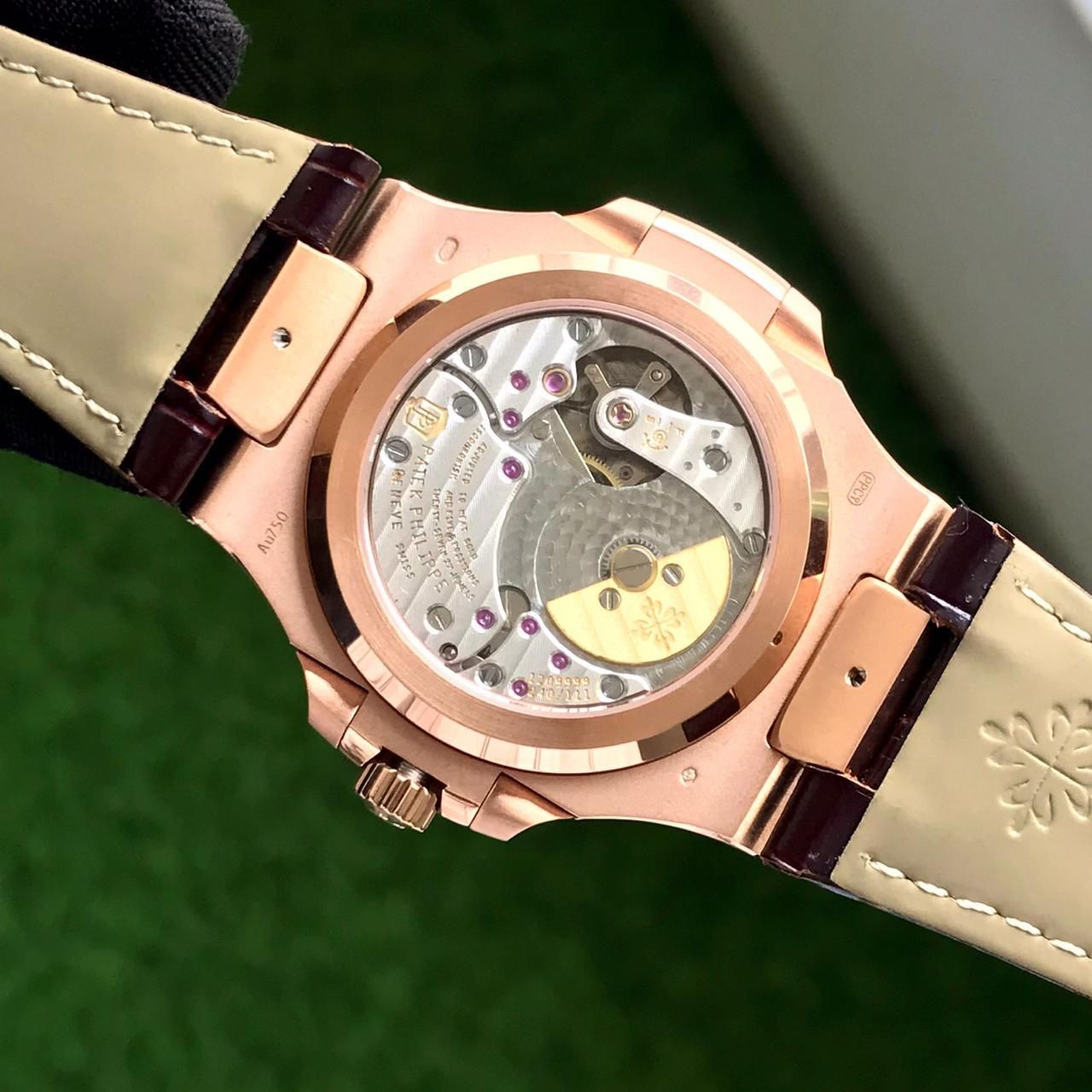 Amazing PT Premiun Quality Men watch - AmazingBaba