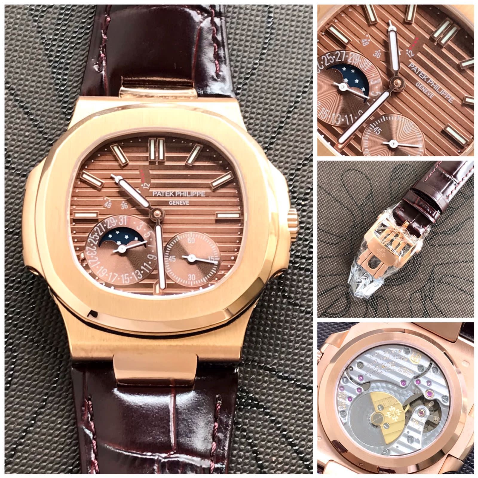 Amazing PT Premiun Quality Men watch - AmazingBaba