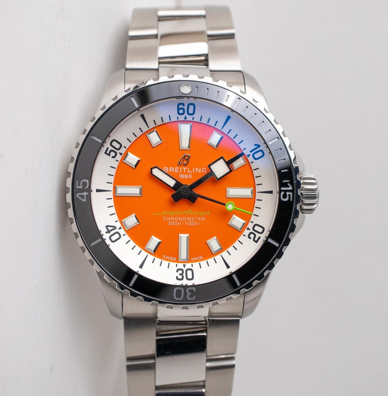 Amazing Premium Fully Automatic watch - AmazingBaba