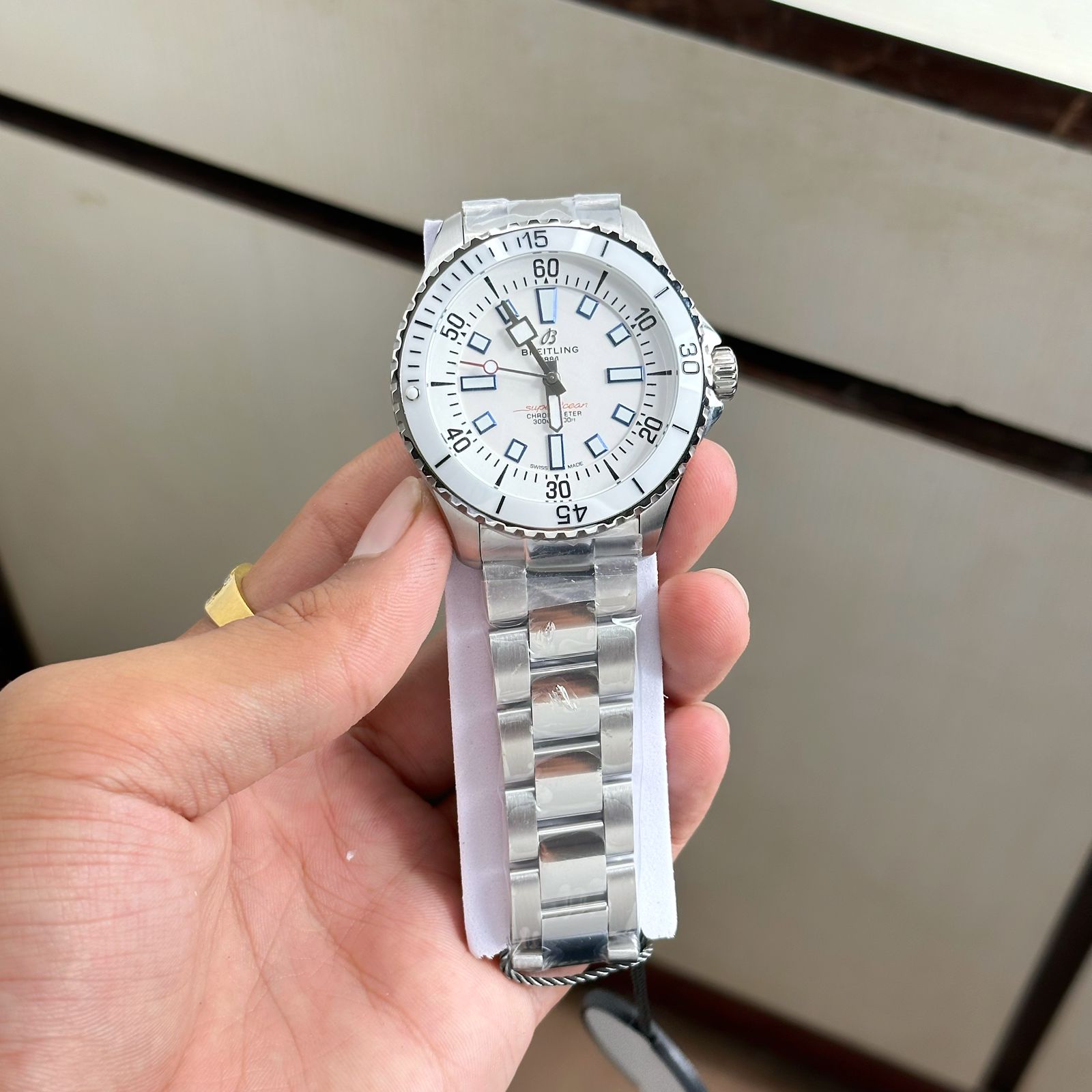 Amazing Premium Fully Automatic watch - AmazingBaba