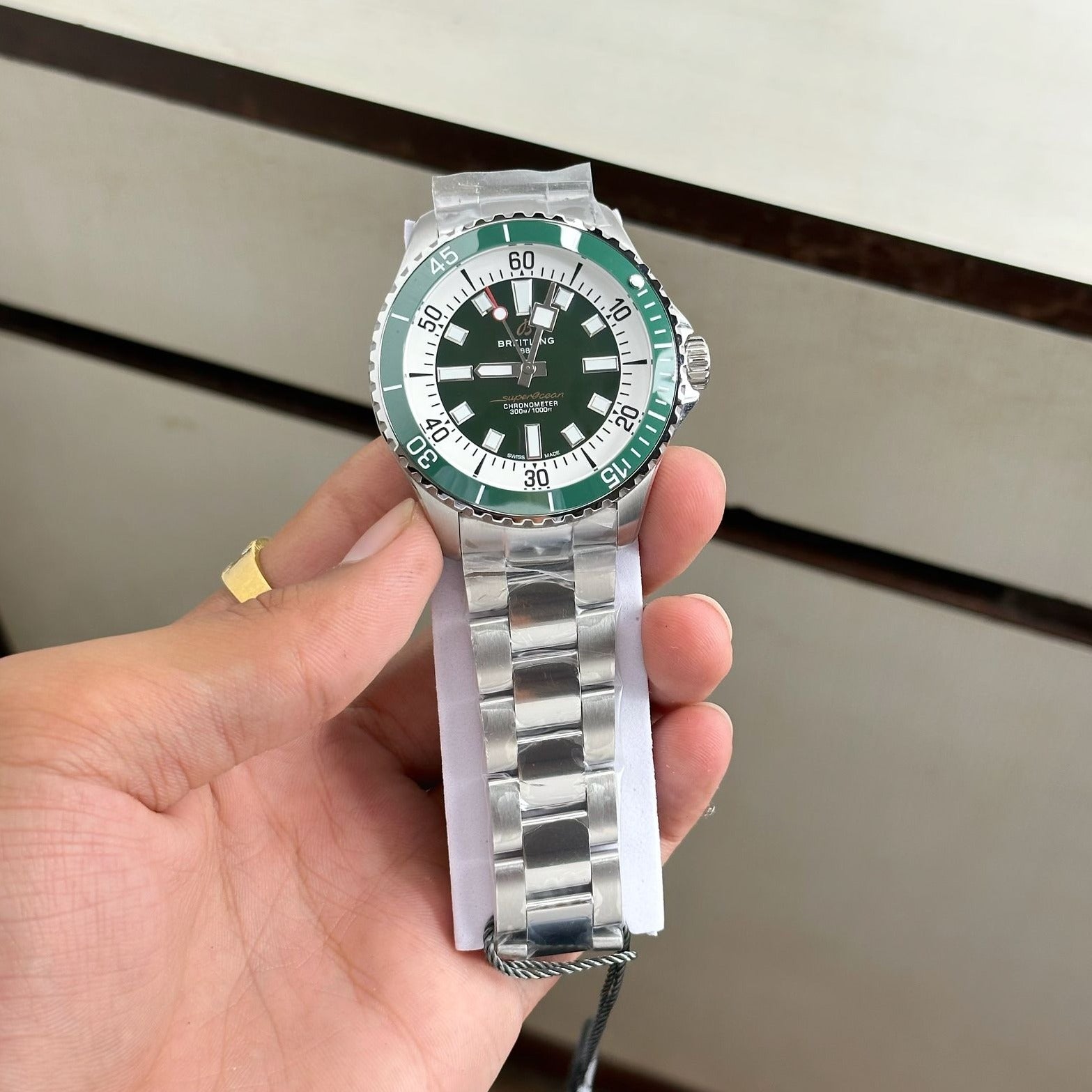 Amazing Premium Fully Automatic watch - AmazingBaba