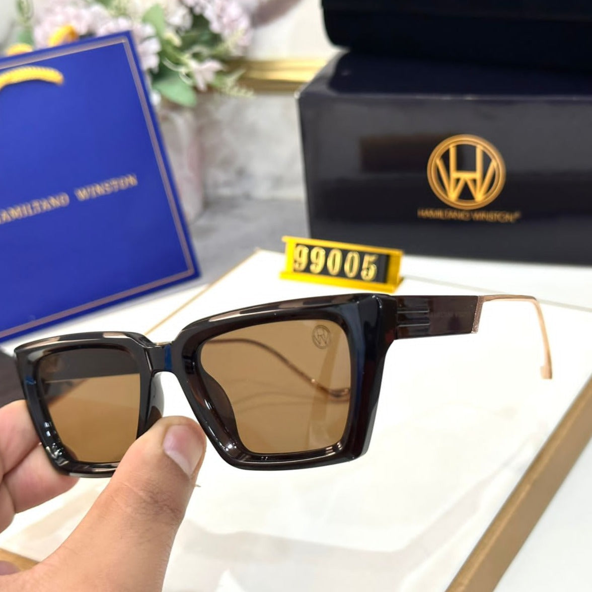 SarmanLuxury