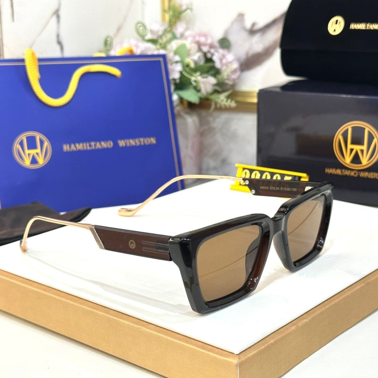 SarmanLuxury