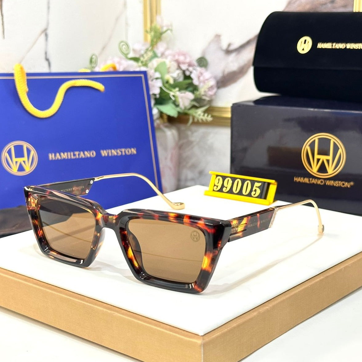 SarmanLuxury