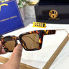 UV Protected Elegance of the Winston Sunglasses - AmazingBaba
