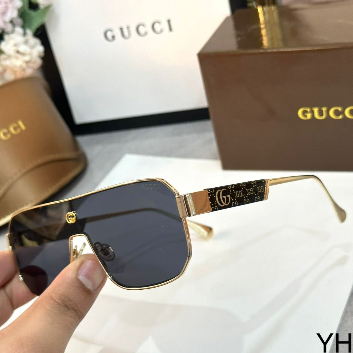 Amazing GC UV Unisex Sunglasses - AmazingBaba