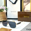 Amazing GC UV Unisex Sunglasses - AmazingBaba