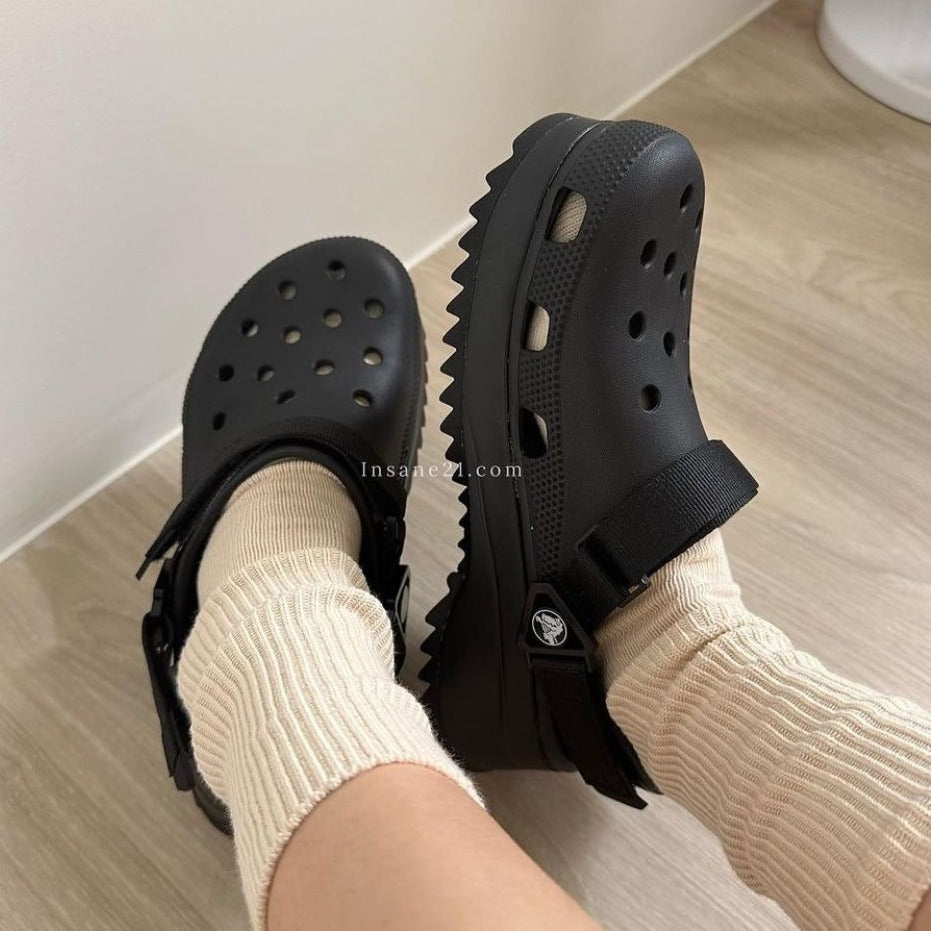 CROCS CLASSIC HIKER CLOG - AmazingBaba