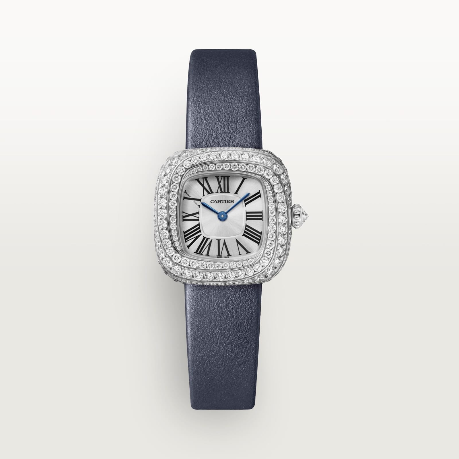 Amazing Swiss Quartz movement watch - AmazingBaba