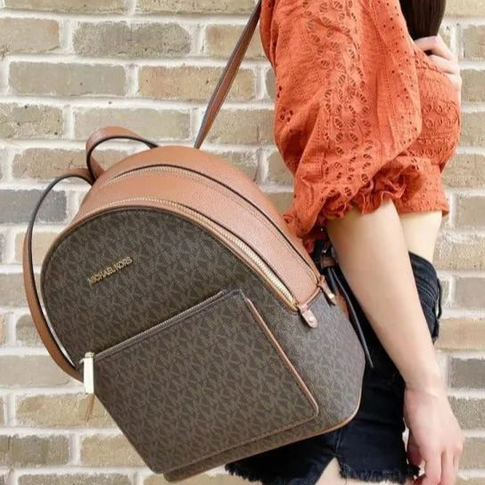 Amazing MKk Signature Backpack - AmazingBaba