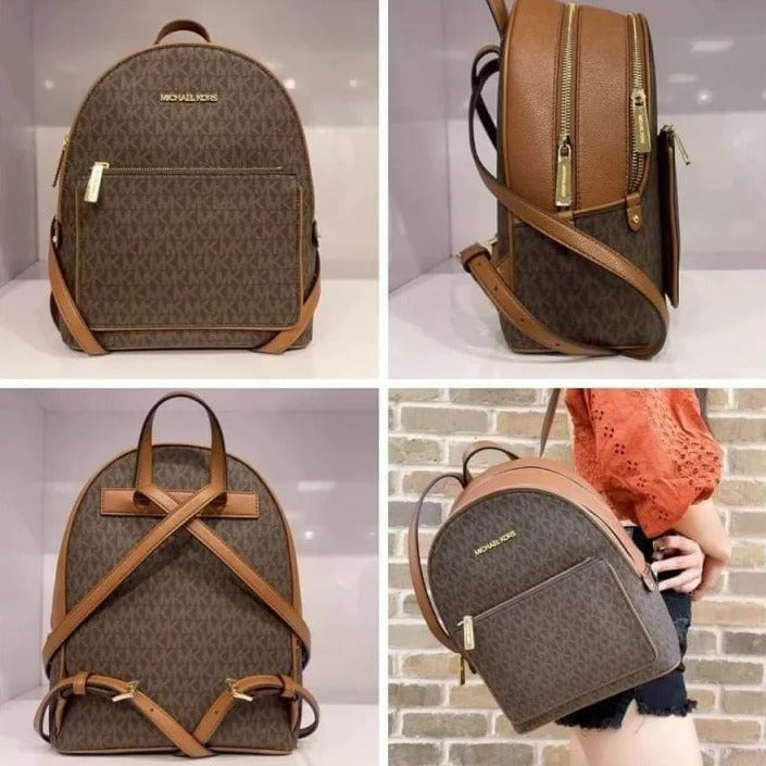 Amazing MKk Signature Backpack - AmazingBaba
