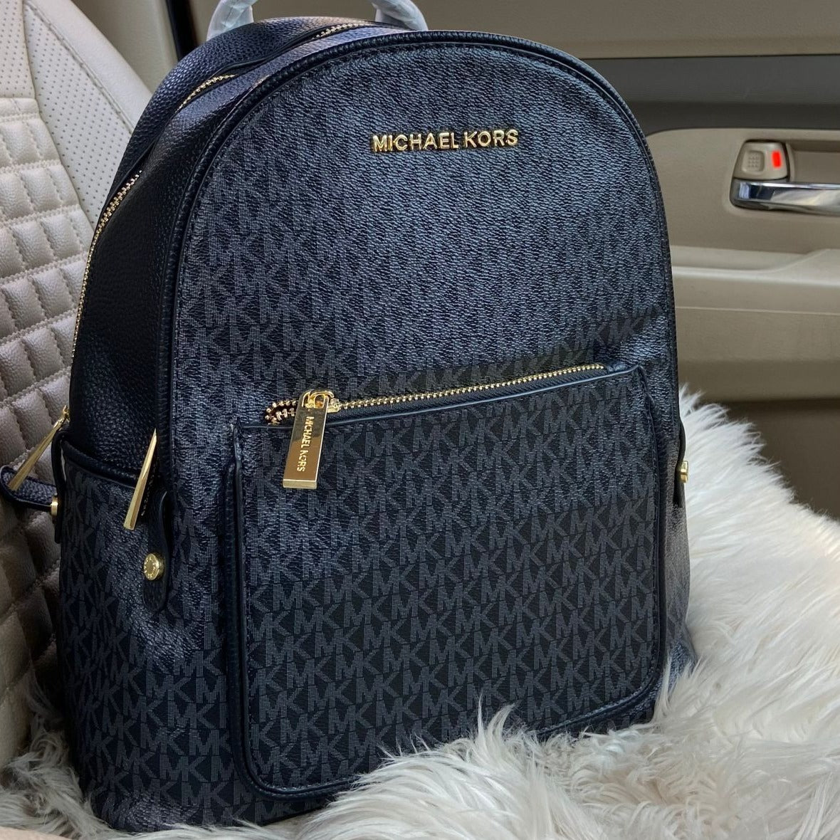 Amazing MKk Signature Backpack - AmazingBaba