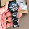 Amazing Open Heart Premium Watch - AmazingBaba
