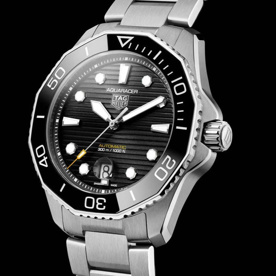 Aquaracer Automatic Premium watch - AmazingBaba