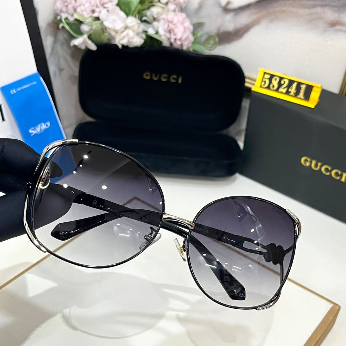 Amazing GC Uv Protected Women Sunglasses - AmazingBaba