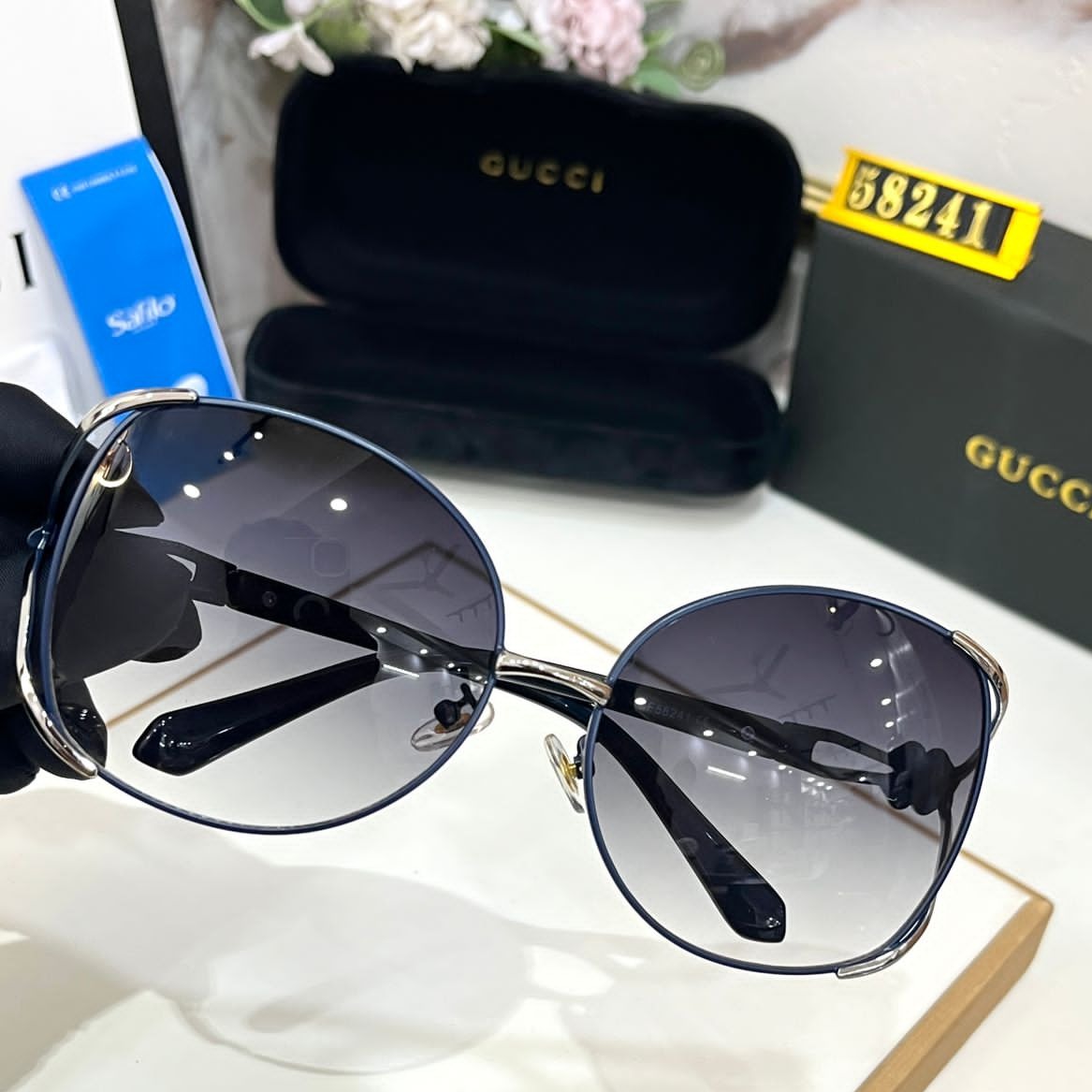 Amazing GC Uv Protected Women Sunglasses - AmazingBaba