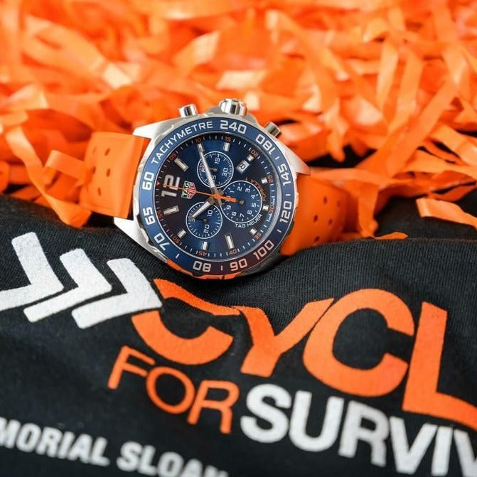 Amazing Formula 1 Luxury Watch - AmazingBaba