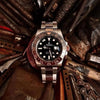 Amazing GMT Mastar Edition watch - AmazingBaba