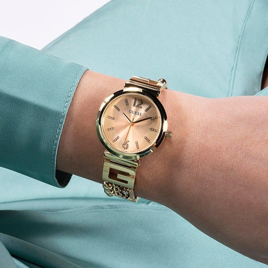 Amazing comfortable-to-wear wrist watch - AmazingBaba