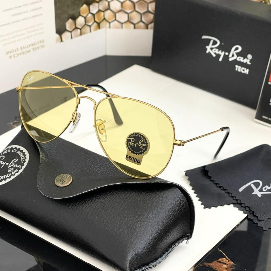 Amazing Premium quality RB Sunglasses - AmazingBaba