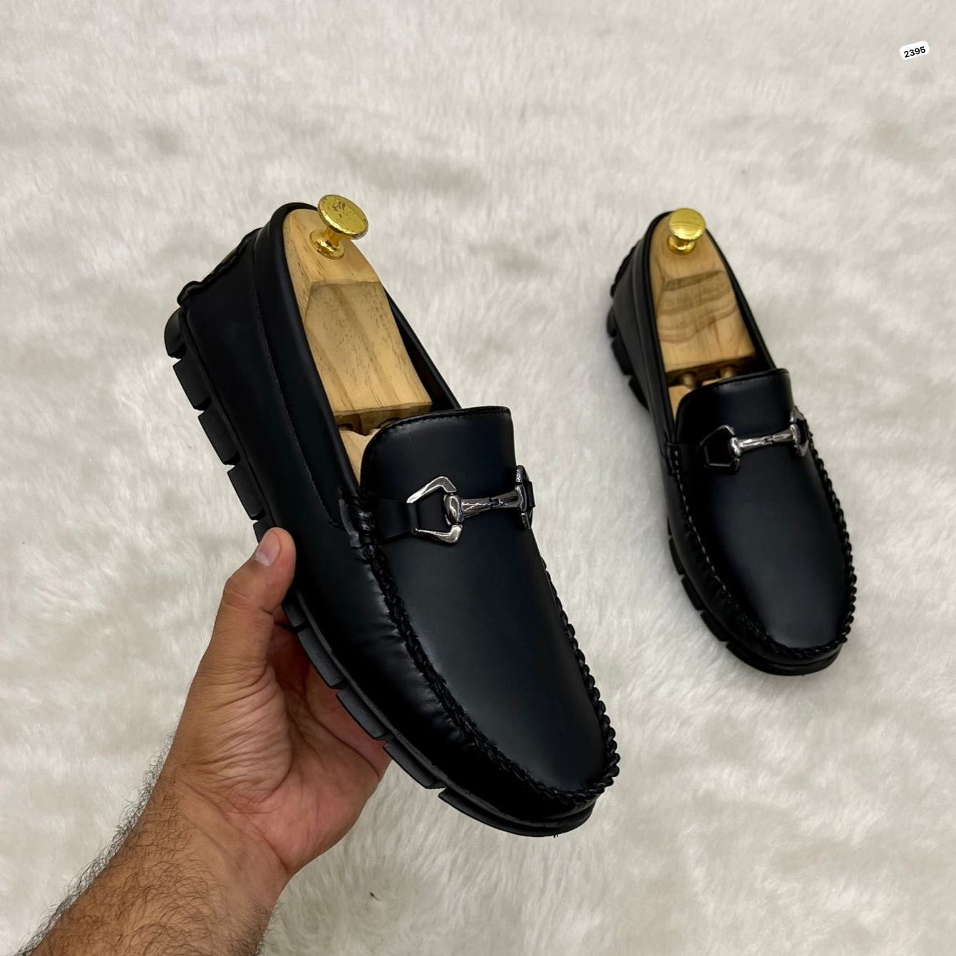 Amazing Premium Leather Loafers shoes - AmazingBaba