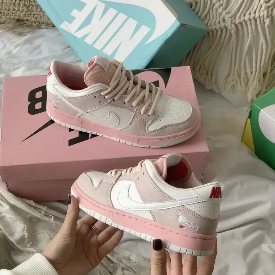 Luxury Sb Dunk Girls Shoes