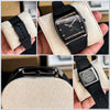 Amazing Black Superslim Model watch - AmazingBaba