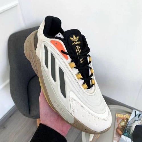 Amazing Ozellia Shoea - AmazingBaba