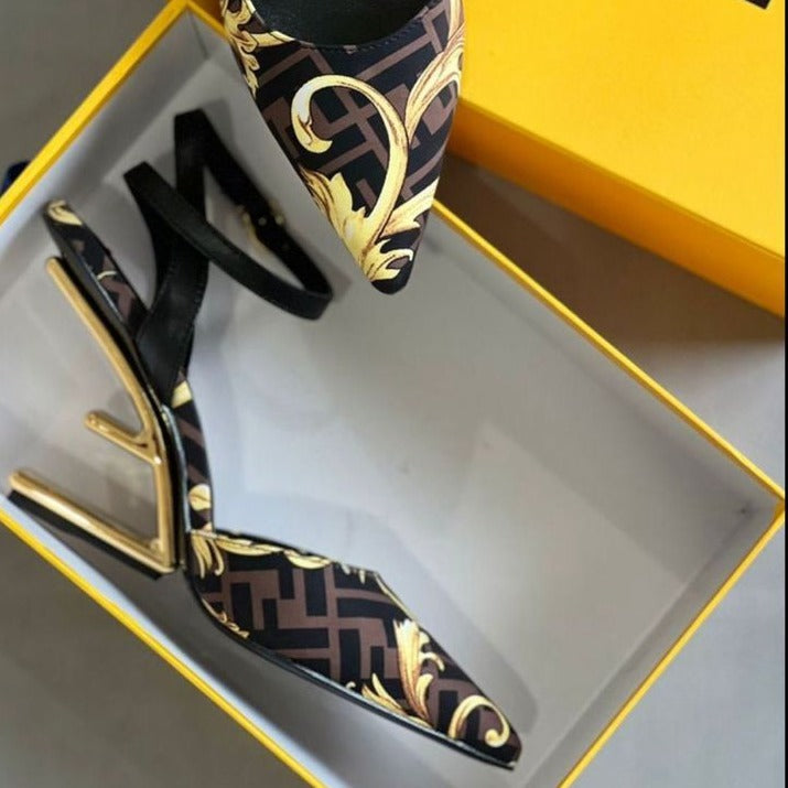 Amazing Premium FV Heels - AmazingBaba