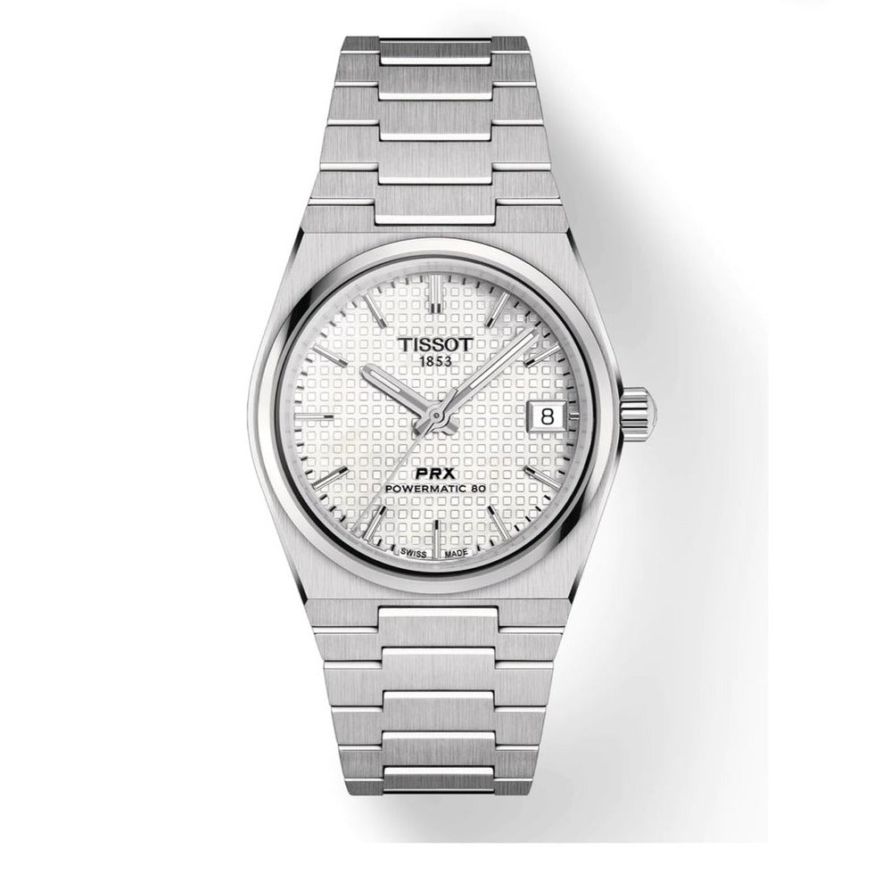 Amazing PRX MOP dial Unisex watch - AmazingBaba