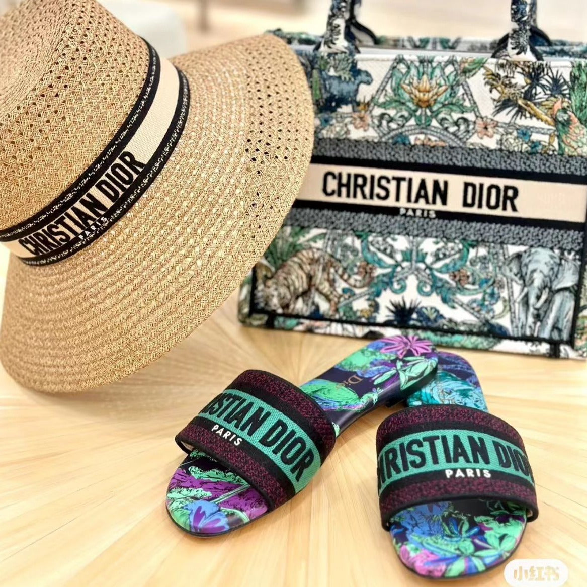 Amazing CD Premium Flats - AmazingBaba