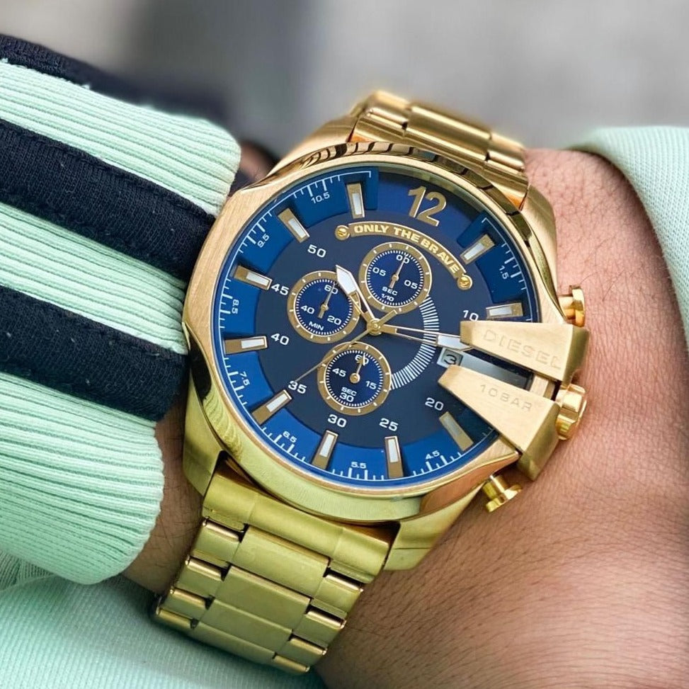 Amazing Classy Mega Chief watch - AmazingBaba